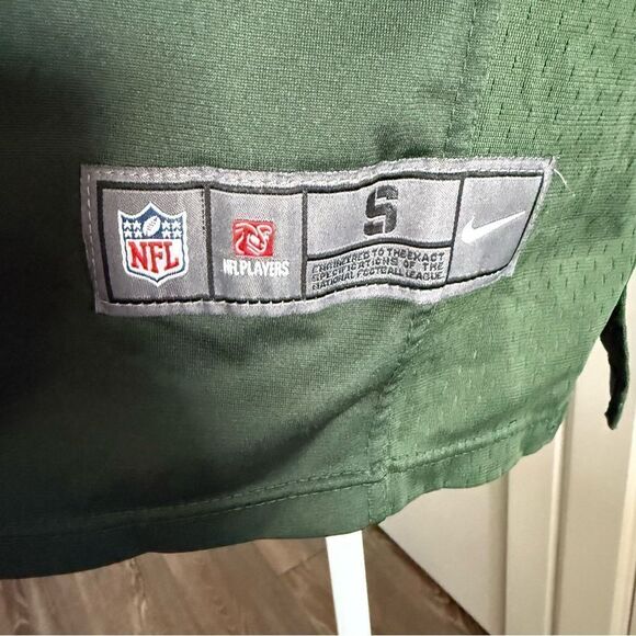 Nike NFL Green Bay Packers Aaron Rogers Jersey Size S - Picture 3 of 8